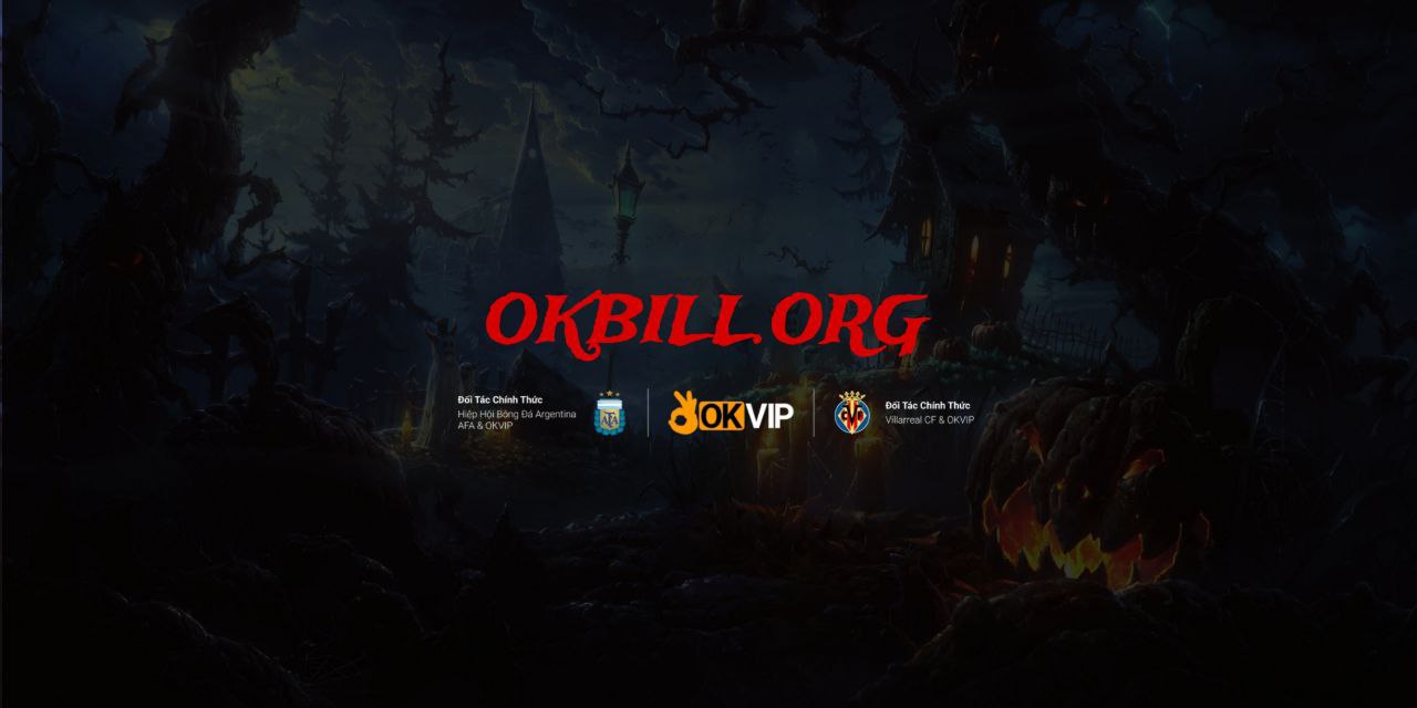 OkBill Banner